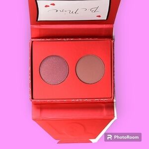 Colourpop Boyfriend Stealer The Love Collection Pressed Powder Shadow Duo
